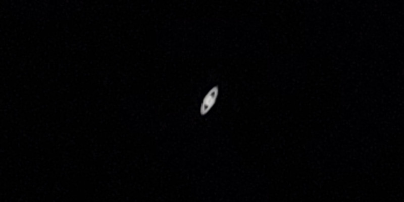 Saturn